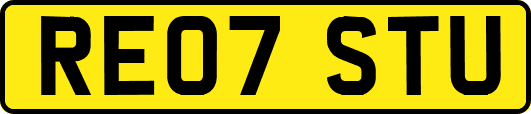 RE07STU