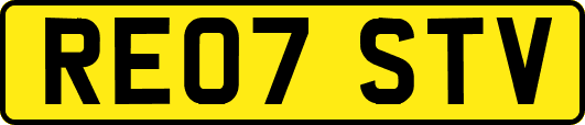 RE07STV