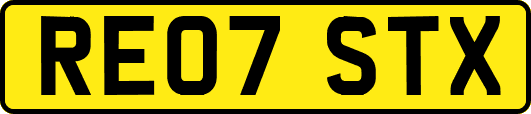 RE07STX