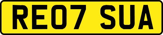 RE07SUA