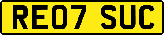 RE07SUC