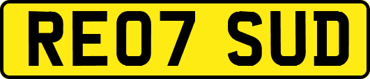 RE07SUD