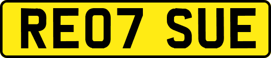 RE07SUE