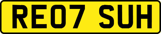 RE07SUH