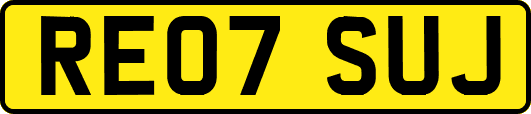 RE07SUJ