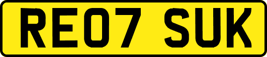 RE07SUK