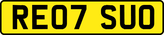 RE07SUO