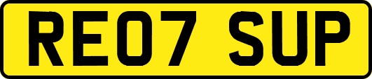 RE07SUP