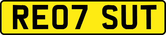RE07SUT