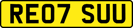 RE07SUU
