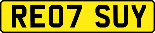 RE07SUY
