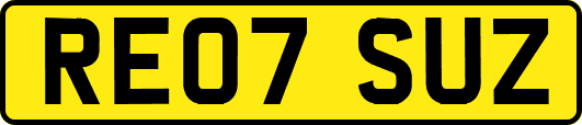 RE07SUZ