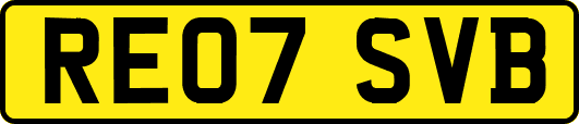 RE07SVB