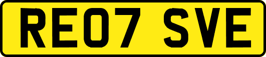 RE07SVE