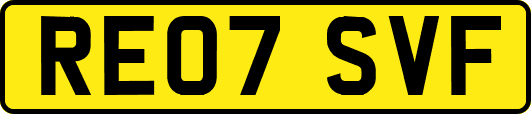 RE07SVF