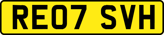 RE07SVH