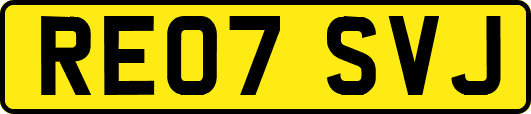 RE07SVJ