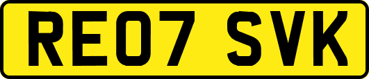 RE07SVK