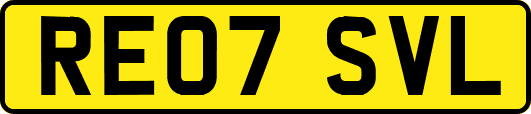 RE07SVL