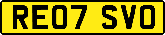 RE07SVO