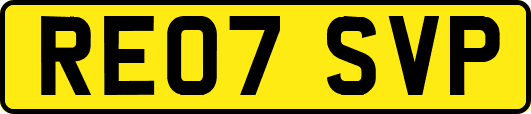 RE07SVP