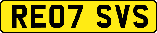 RE07SVS