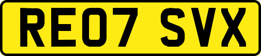 RE07SVX
