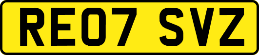RE07SVZ
