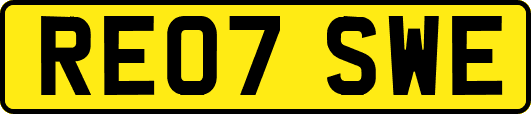 RE07SWE