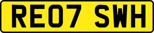 RE07SWH