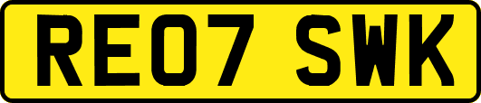 RE07SWK
