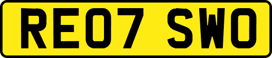 RE07SWO