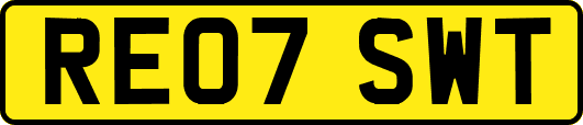 RE07SWT