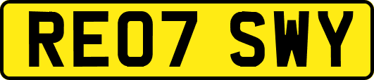 RE07SWY