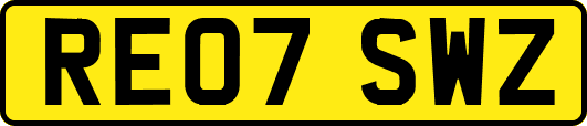 RE07SWZ