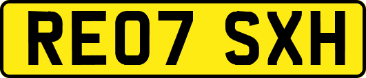 RE07SXH
