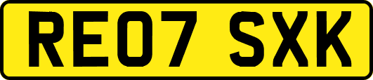 RE07SXK