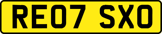 RE07SXO