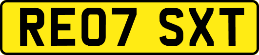 RE07SXT