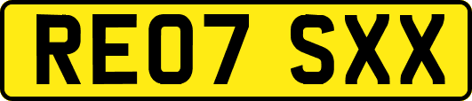 RE07SXX