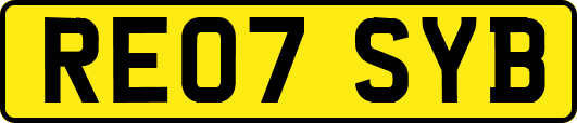 RE07SYB