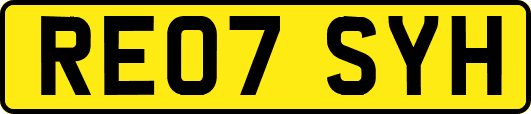 RE07SYH