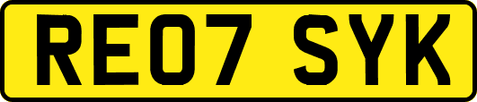 RE07SYK