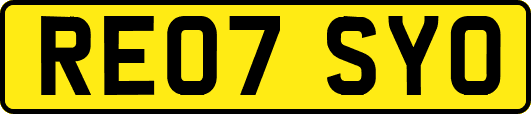 RE07SYO