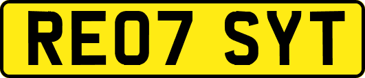 RE07SYT
