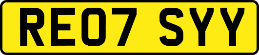 RE07SYY