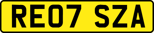 RE07SZA