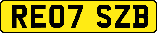 RE07SZB