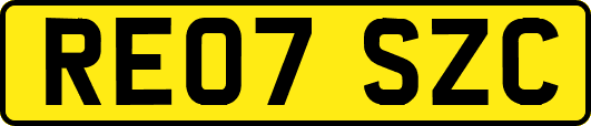 RE07SZC