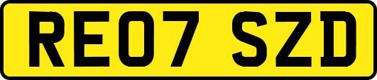 RE07SZD